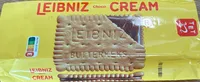 Leibniz Cream - Choco