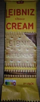 Leibnis Choco Cream