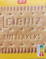 Leibniz Butterkeks