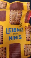 Choco Minis
