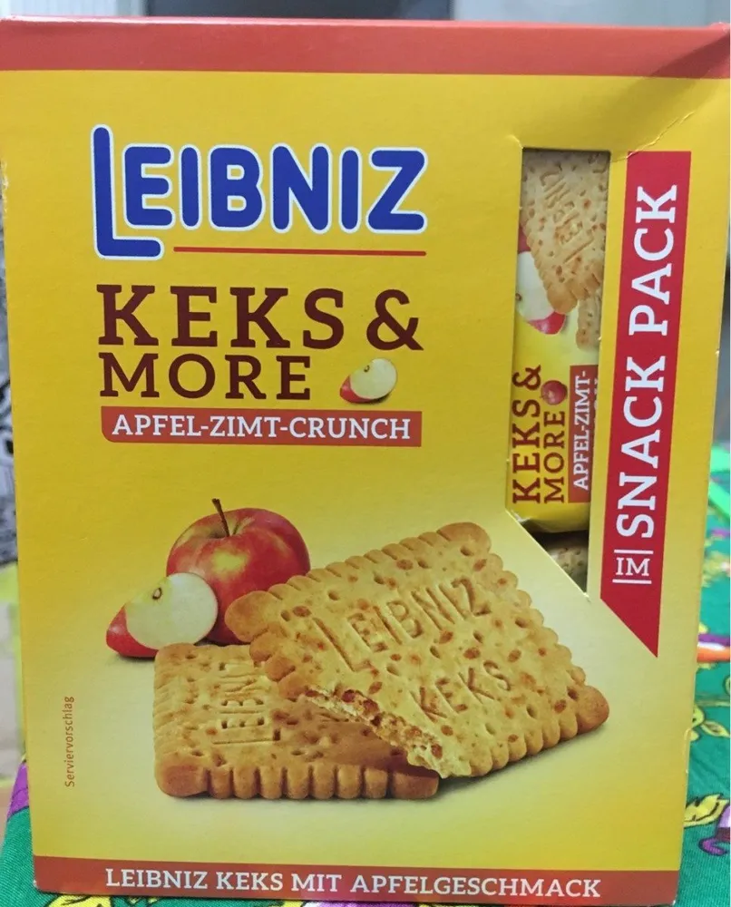 Keks & more