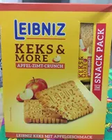 Keks & more