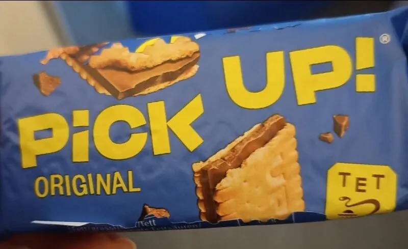 Pick Up! Original