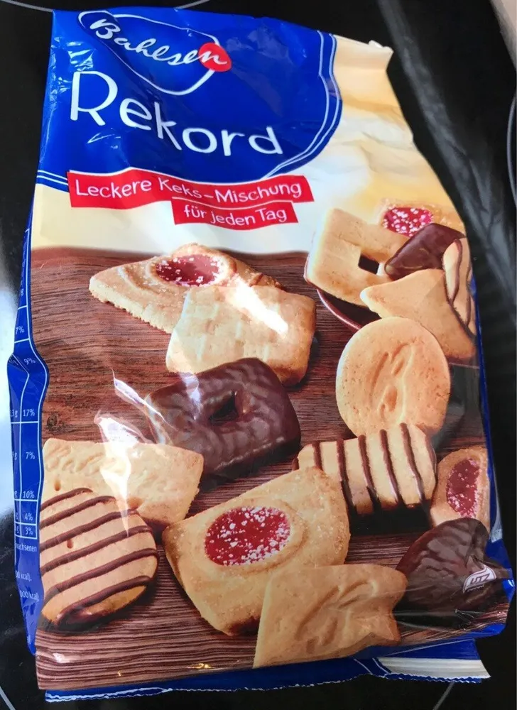 Plätzchen