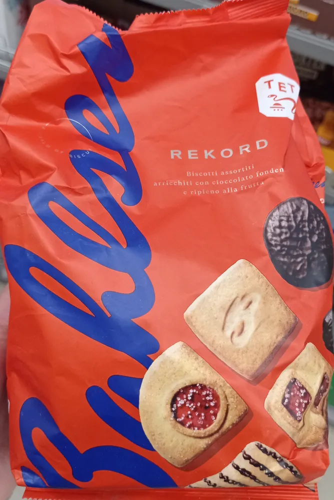 Rekord