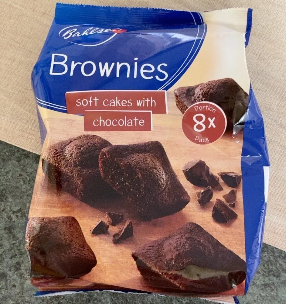 Brownies