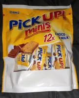 Pick up! minis