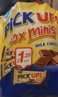 Pick up