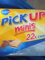 Pick-up