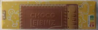 CHOKO Leibnitz Lebkuchen Gewürz