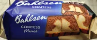 Bahlsen Comtess Marmor-Kuchen