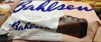 Bahlsen Comtess Schoko Kuchen