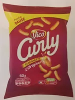Curly l'Original