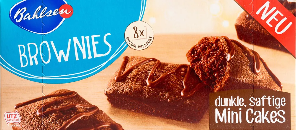 Brownies