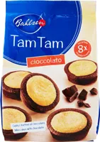 Tam-tam cioccolato