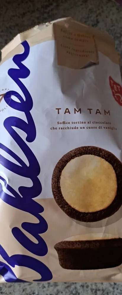 Tam tam