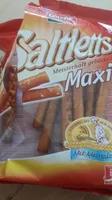 Saltletts Maxi Sticks