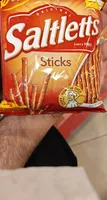 Saltletts Sticks