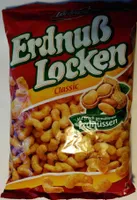 Erdnußlocken Classic