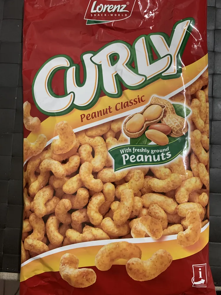 Curly