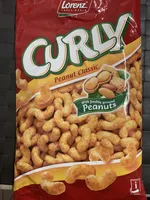 Curly