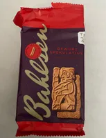 Gewürz Spekulatius
