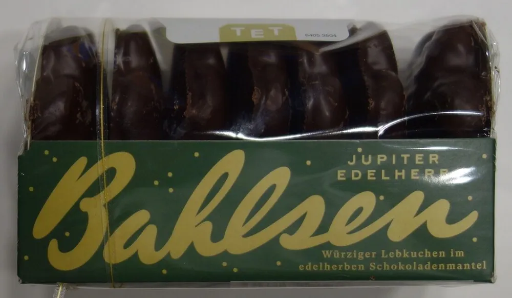 Jupiter Edelherb
