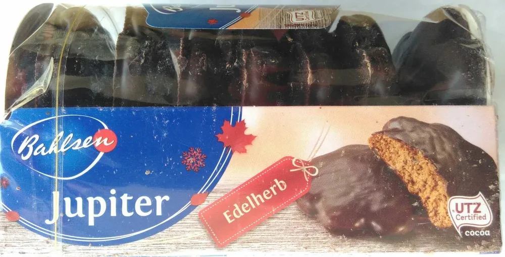 Jupiter Edelherb