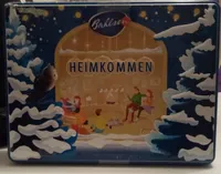 Heimkommen