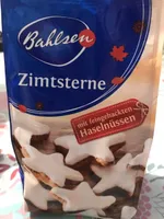 Zimtsterne