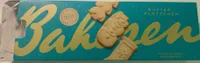 Butterplätzchen