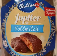 Jupiter Vollmilch