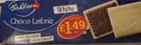 Bahlsen Choco Leibniz