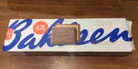 Choco Leibniz