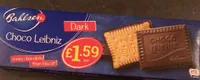 Choco Leibniz