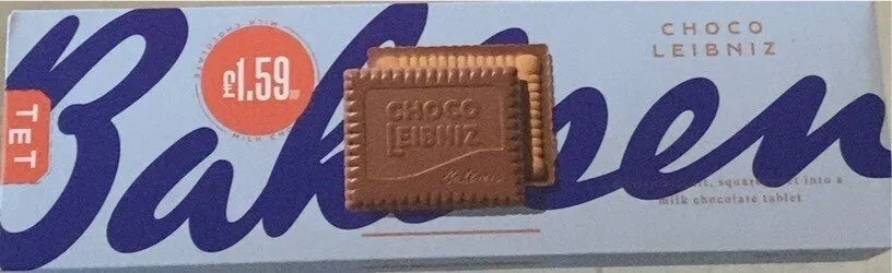 Choco Lebiniz