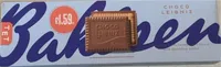 Choco Lebiniz