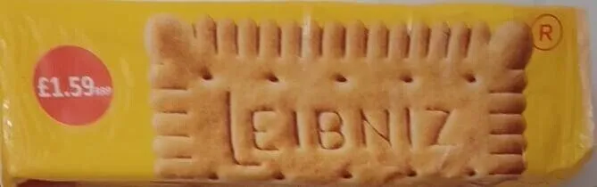 Original keks