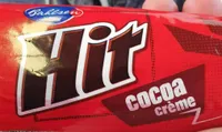 Hit Cocoa Crème