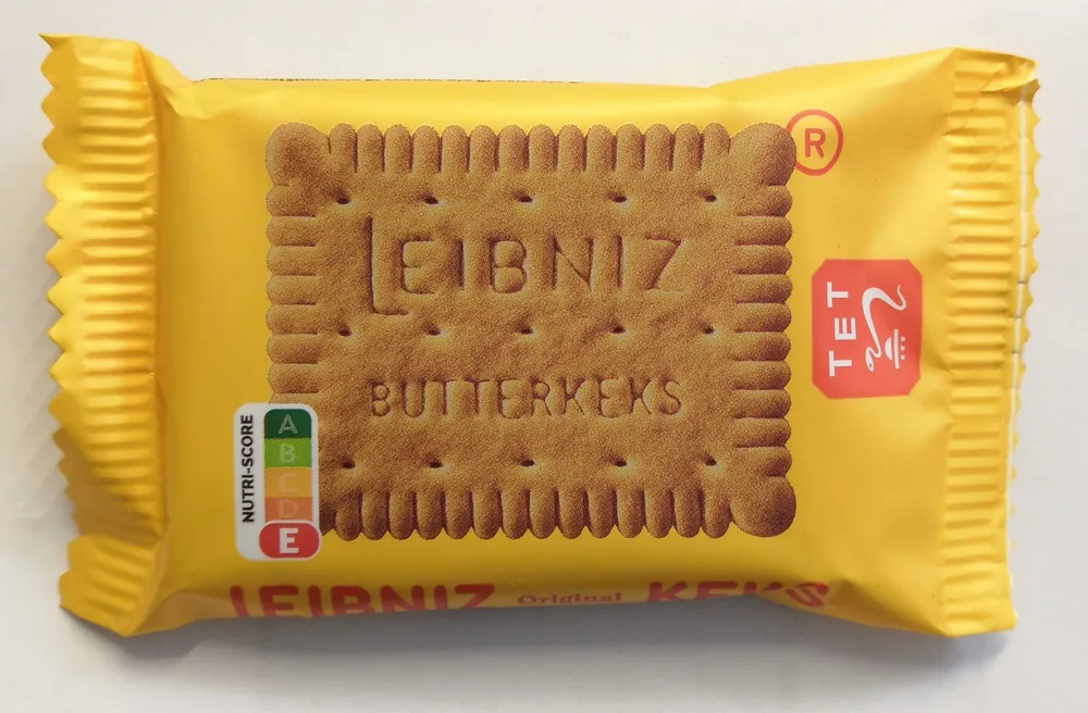 Butterkeks
