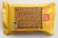 Butterkeks