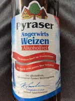 Angerwirts Weizen Alkoholfrei