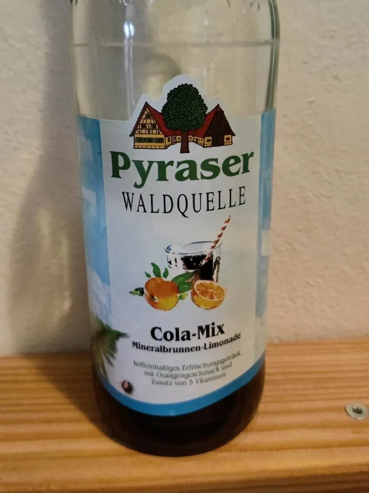Cola-Mix