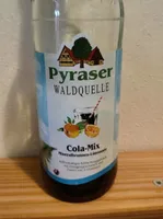 Cola-Mix