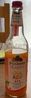 Pyraser