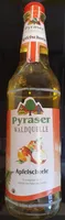 Pyraser Waldquelle Apfelschorle