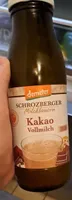 Schokomilch