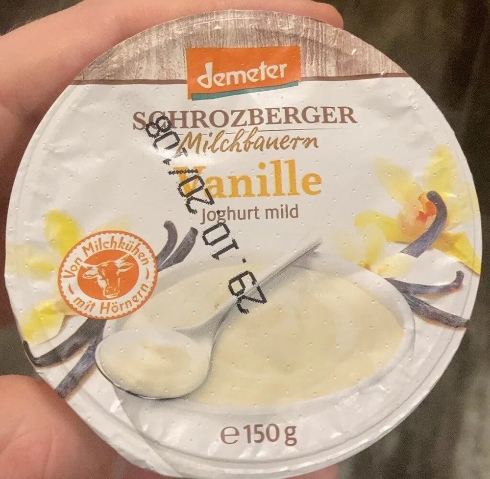 Joghurt