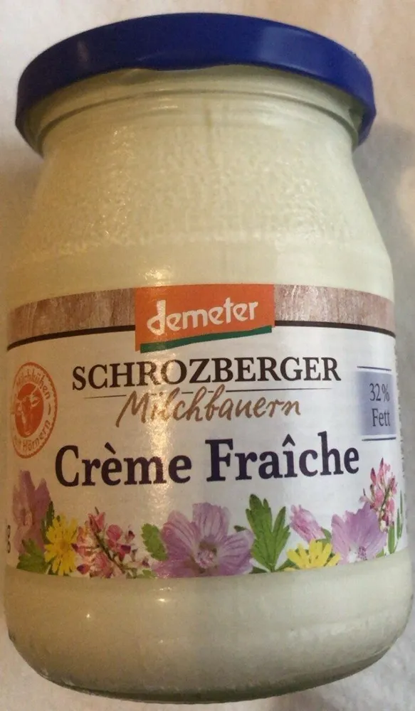 Creme Fraiche