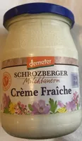 Creme Fraiche